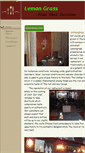 Mobile Screenshot of ottawalemongrass.com